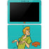 Scooby Doo Shaggy Surface Go Skin