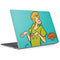 Scooby Doo Shaggy Surface Laptop 2 Skin
