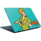 Scooby Doo Shaggy Surface Laptop Skin