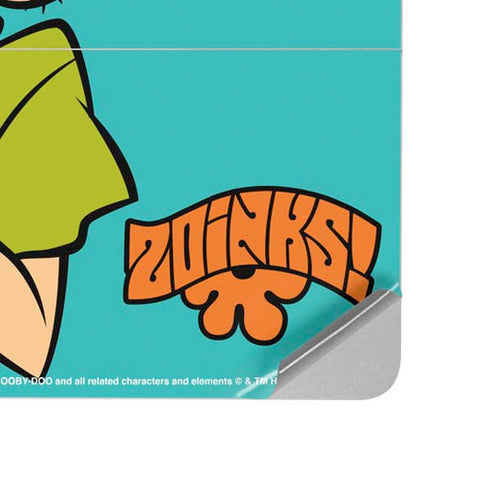 Scooby Doo Shaggy Surface Laptop Studio Skin