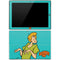 Scooby Doo Shaggy Surface Pro 3 Skin