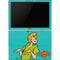 Scooby Doo Shaggy Surface Pro 6 Skin