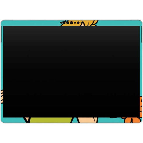 Scooby Doo Shaggy Surface Pro 8 Skin