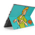 Scooby Doo Shaggy Surface Pro 8 Skin