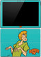 Scooby Doo Shaggy Surface Pro (2017) Skin