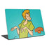 Scooby Doo Shaggy Universal Laptop 12in (9.8 x 6.8in) Skin