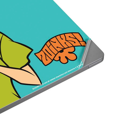 Scooby Doo Shaggy Universal Laptop 12in (9.8 x 6.8in) Skin