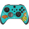 Scooby Doo Shaggy Xbox Elite Wireless Controller Series 2 Skin