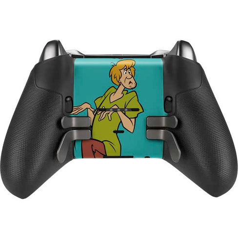 Scooby Doo Shaggy Xbox Elite Wireless Controller Series 2 Skin