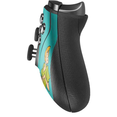 Scooby Doo Shaggy Xbox Elite Wireless Controller Series 2 Skin