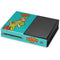 Scooby Doo Shaggy Xbox One Console Skin