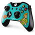 Scooby Doo Shaggy Xbox One Controller Skin