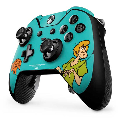 Scooby Doo Shaggy Xbox One Elite Controller Skin