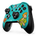 Scooby Doo Shaggy Xbox One Elite Controller Skin