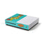 Scooby Doo Shaggy Xbox One S Console Skin
