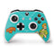 Scooby Doo Shaggy Xbox One S Controller Skin