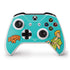 Scooby Doo Shaggy Xbox One S Controller Skin