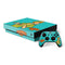 Scooby Doo Shaggy Xbox One X Bundle Skin