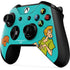 Scooby Doo Shaggy Xbox One X Controller Skin