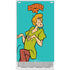 Scooby Doo Shaggy Xbox Series S Console Skin