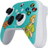 Scooby Doo Shaggy Xbox Series S Controller Skin