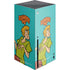 Scooby Doo Shaggy Xbox Series X Console Skin
