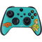 Scooby Doo Shaggy Xbox Series X Controller Skin