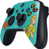 Scooby Doo Shaggy Xbox Series X Controller Skin