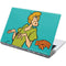 Scooby Doo Shaggy Yoga 910 2-in-1 14in Touch-Screen Skin