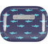 Shark Print AirPods Pro 2nd Gen Skin