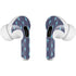 Shark Print AirPods Pro 2nd Gen Skin