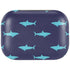 Shark Print Amazon Echo Buds Skin
