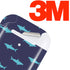 Shark Print Apple AirPods 2 Skin