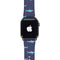 Shark Print Apple Watch Band 38-40mm