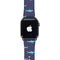 Shark Print Apple Watch Band 42-44mm