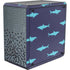 Shark Print Cooler Master MasterBox Q300L Mini Tower Skin