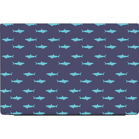 Shark Print Dell Vostro Skin