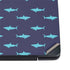 Shark Print Dell Vostro Skin
