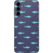 Shark Print Galaxy A14 5G Skin