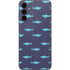 Shark Print Galaxy A14 5G Skin