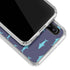 Shark Print Galaxy A30 Clear Case