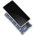 Shark Print Galaxy A32 5G Clear Case