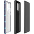 Shark Print Galaxy Note20 5G Pro Case