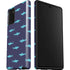 Shark Print Galaxy Note20 5G Pro Case