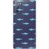 Shark Print Galaxy Note20 5G Skin