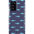 Shark Print Galaxy Note20 Ultra 5G Lite Case
