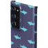 Shark Print Galaxy Note20 Ultra 5G Lite Case