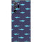 Shark Print Galaxy Note20 Ultra 5G Skin