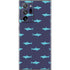 Shark Print Galaxy Note20 Ultra 5G Skin