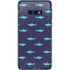 Shark Print Galaxy S10e Skin